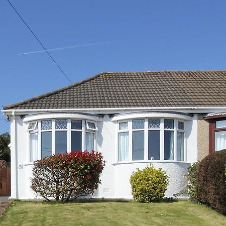 Blue Rose Cottage Burry Port Zimmer foto